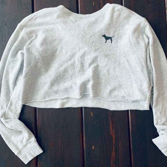 PINK Victoria's Secret Tops - Victoria’s Secret Pink